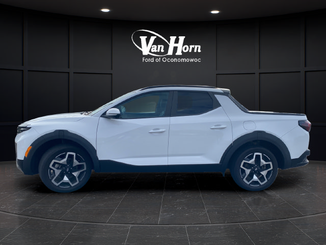 Used 2024 Hyundai Santa Cruz Limited Truck Crew Cab