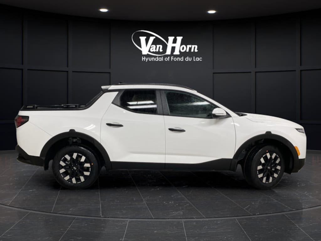 New 2026 Hyundai Santa Cruz SEL Truck Crew Cab