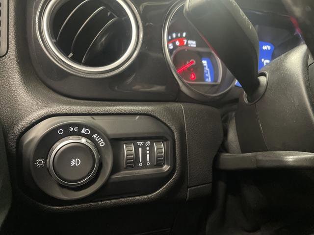 2021 Jeep Wrangler Unlimited Rubicon 392 - Photo 26