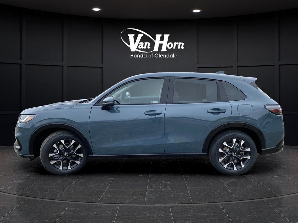 New 2026 Honda HR-V EX-L SUV