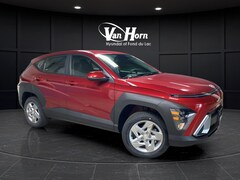 2026 Hyundai Kona SE SUV