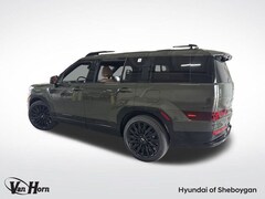2026 Hyundai Santa Fe Calligraphy SUV