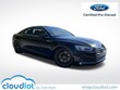 Audi A5 Coupe