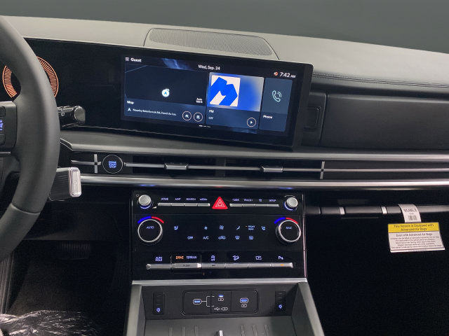 2026 Hyundai Santa Fe XRT - Photo 9