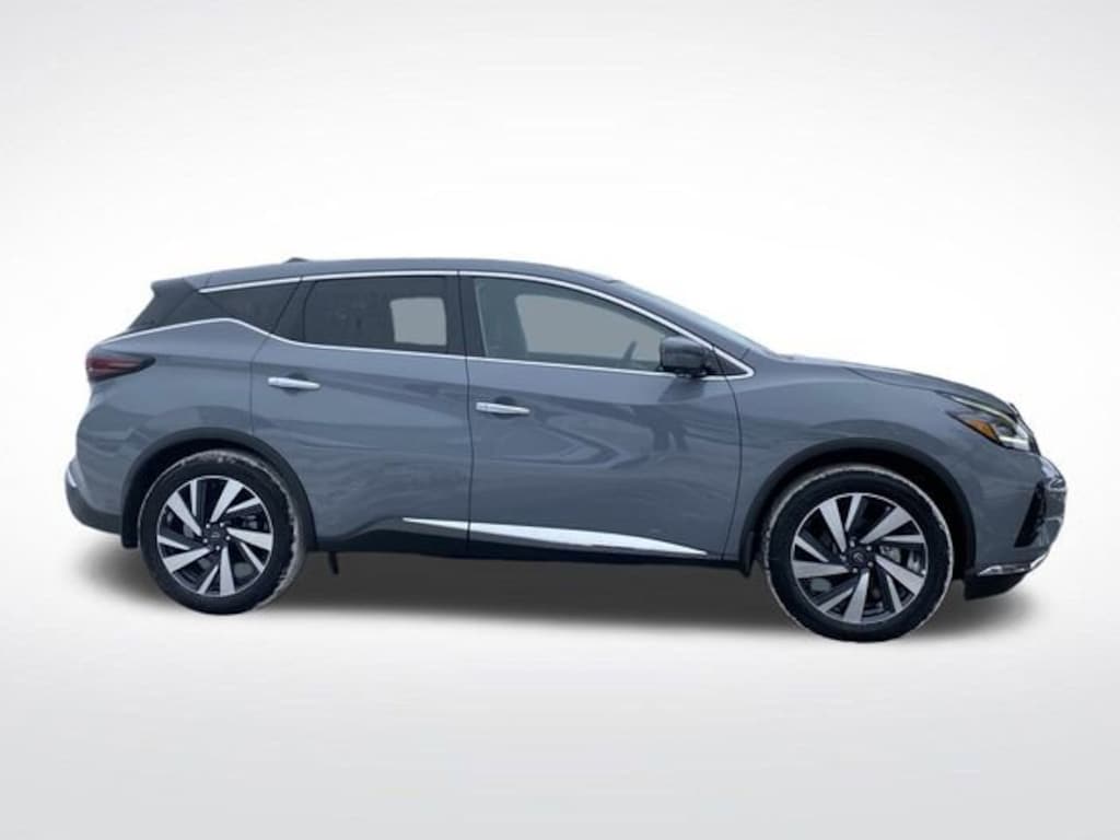 Used 2024 Nissan Murano SL SUV