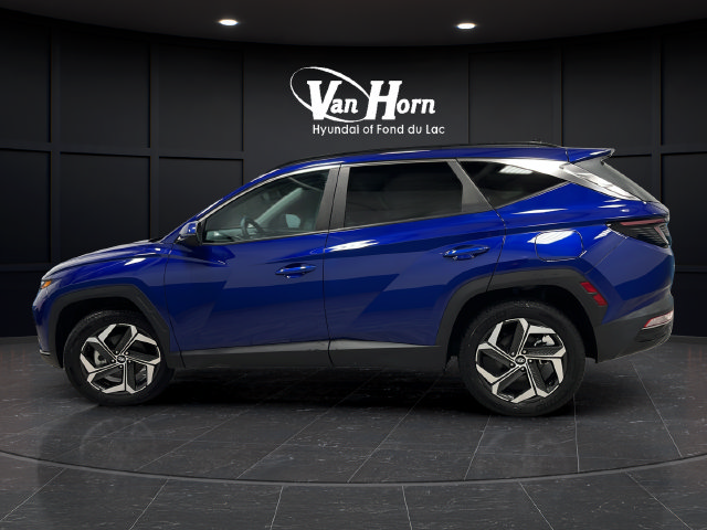 Used 2024 Hyundai Tucson SEL SUV