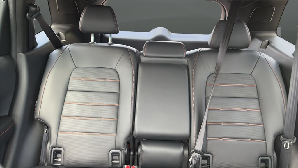2023 Honda CR-V Sport Touring - Photo 24