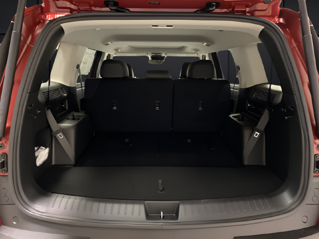 2026 Hyundai Santa Fe XRT - Photo 15