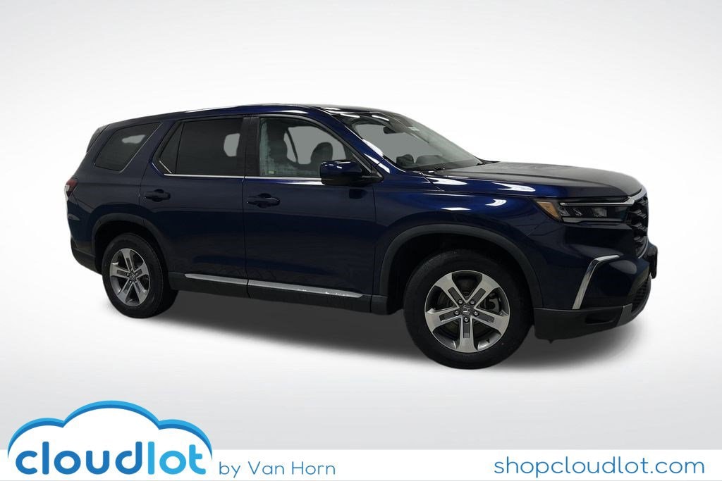 Used 2023 Honda Pilot EX-L 7 Passenger SUV