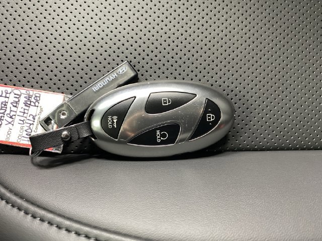 2026 Hyundai Santa Fe XRT - Photo 28