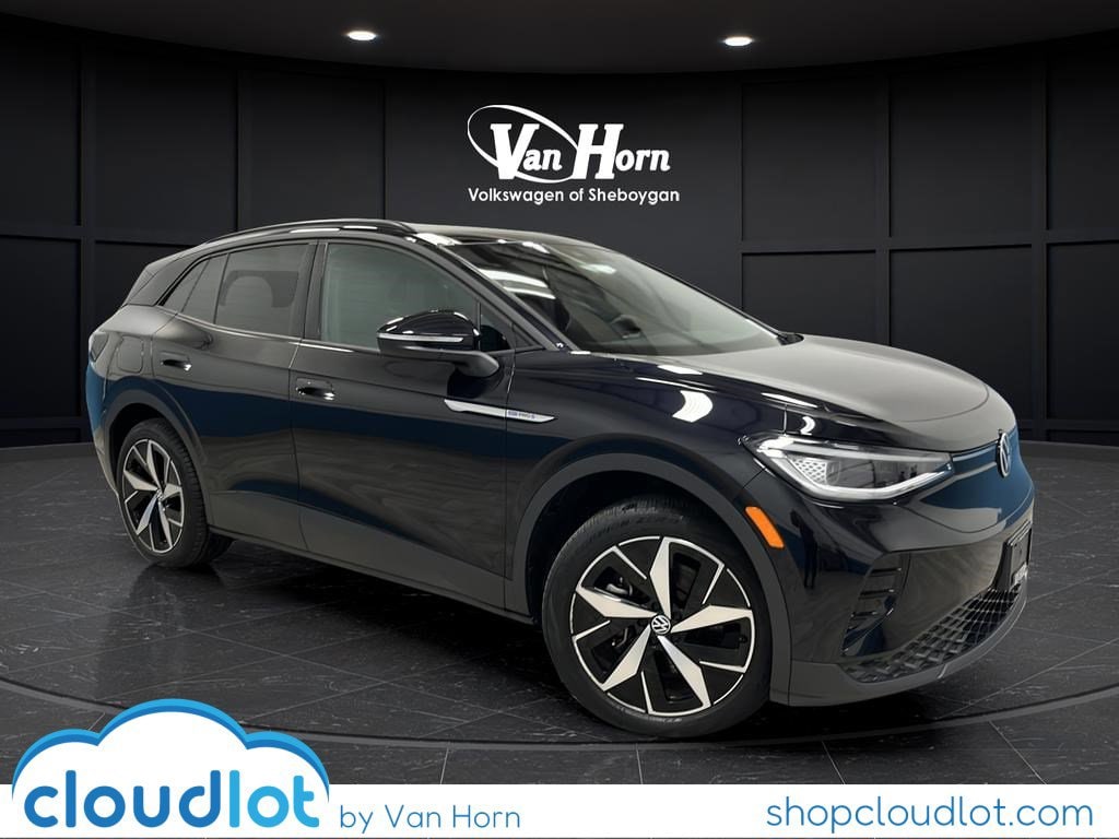 2023 Volkswagen ID.4