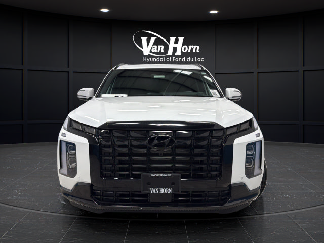 Used 2024 Hyundai Palisade Calligraphy Night Edition SUV