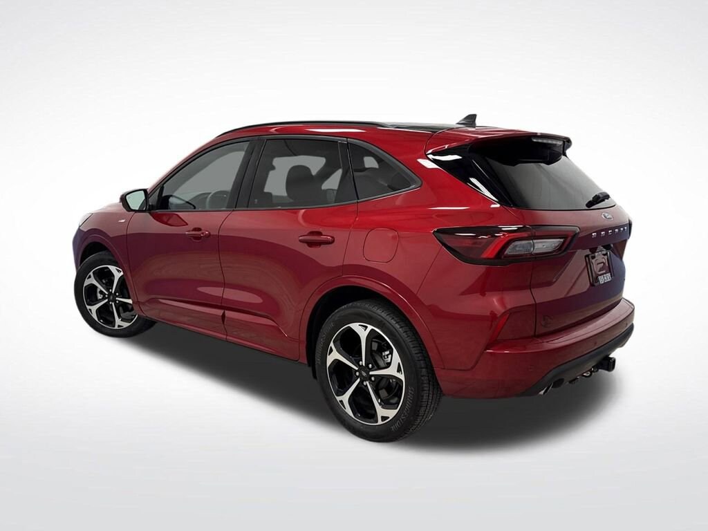 Used 2023 Ford Escape ST-Line Select SUV