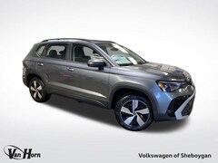 2025 Volkswagen Taos S SUV
