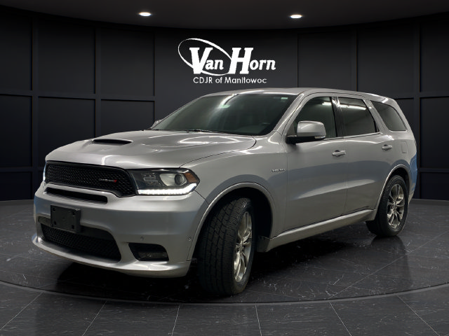 Used 2020 Dodge Durango R/T SUV
