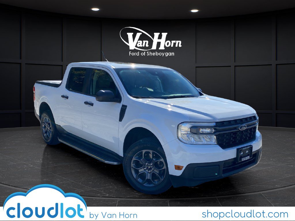 2023 Ford Maverick