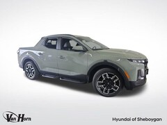 2026 Hyundai Santa Cruz Limited Truck Crew Cab