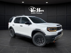 2026 Honda Passport TrailSport Blackout SUV