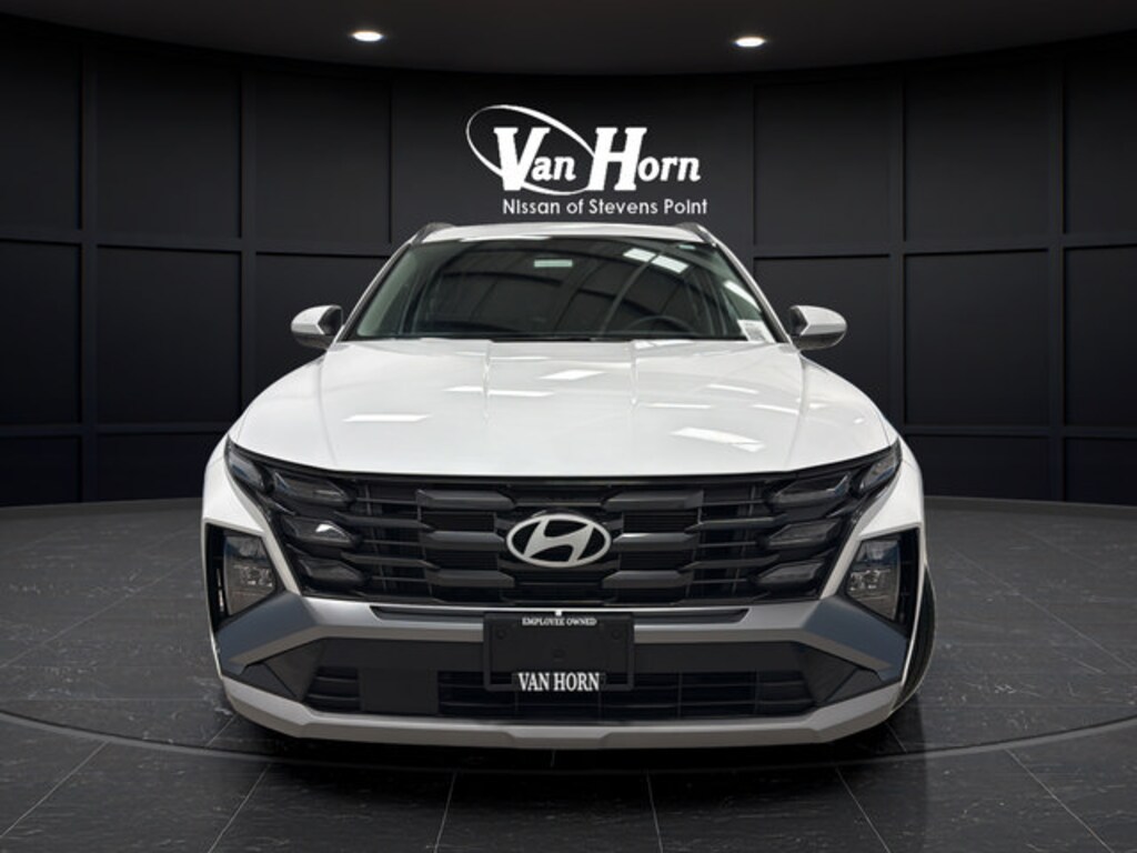 Used 2025 Hyundai Tucson SEL SUV