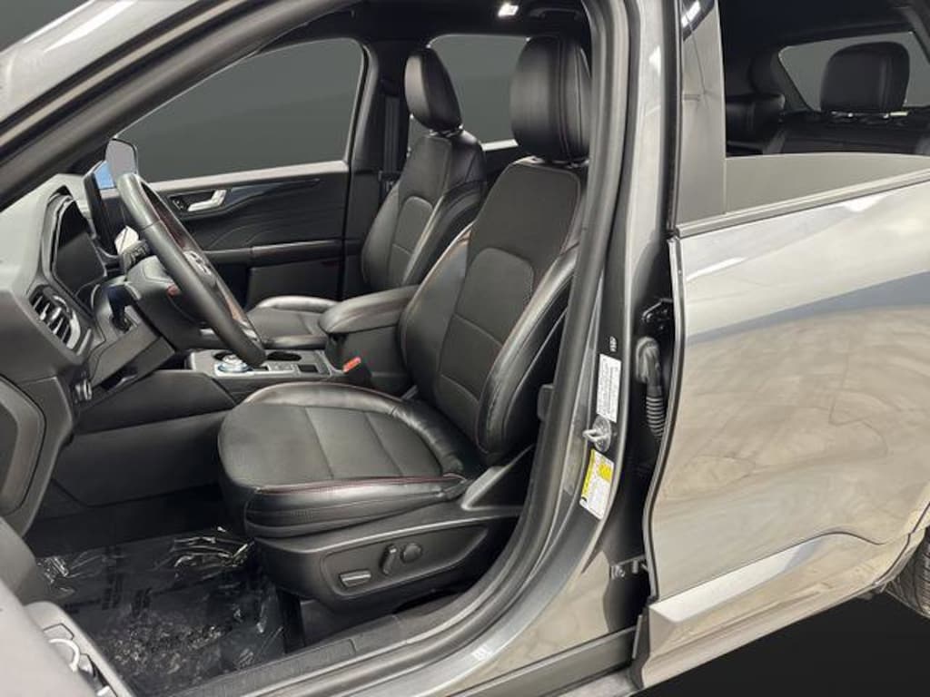 Used 2023 Ford Escape ST-Line SUV