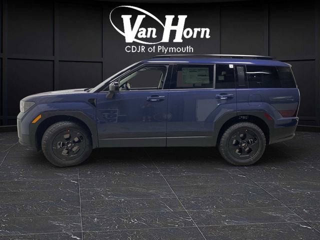 2026 Hyundai Santa Fe XRT - Photo 13