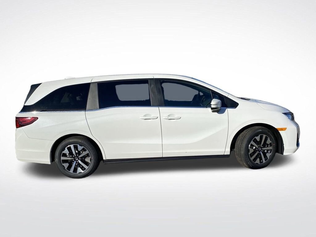 New 2026 Honda Odyssey EX-L Van Passenger