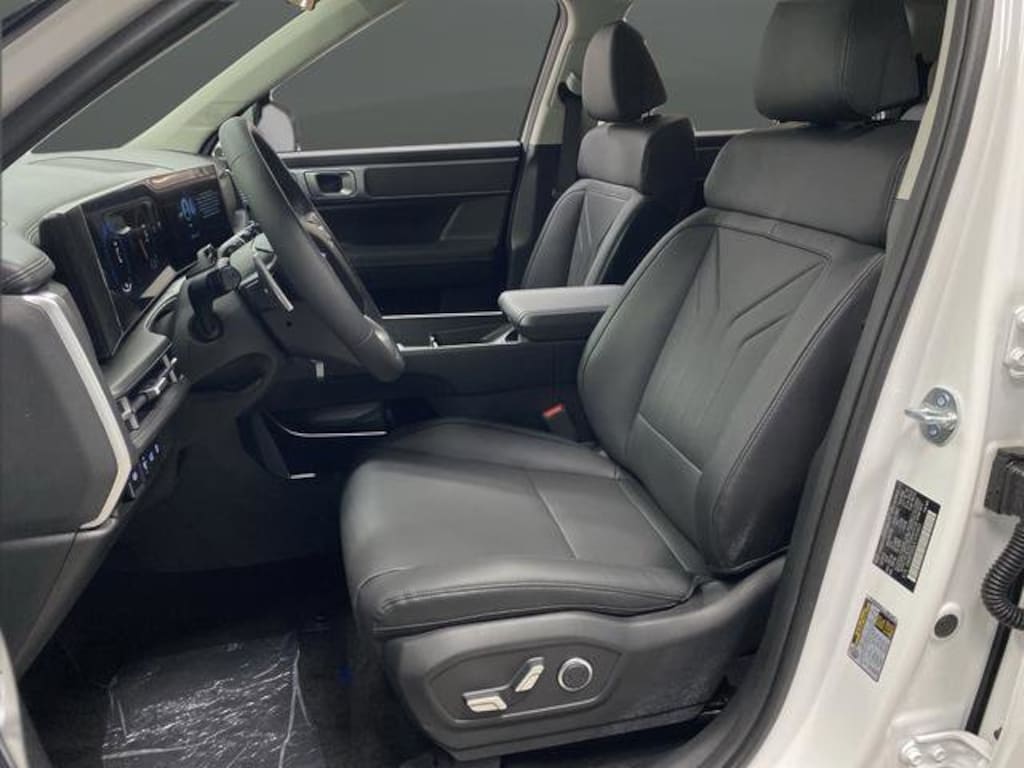 New 2026 Hyundai Santa Fe SEL SUV