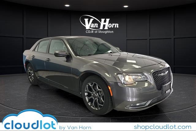 2017 Chrysler 300 S AWD's photo