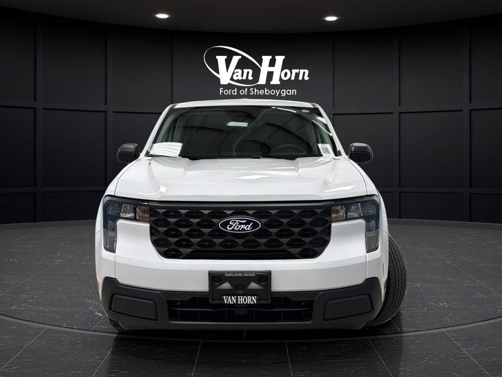 Used 2025 Ford Maverick XL Truck SuperCrew