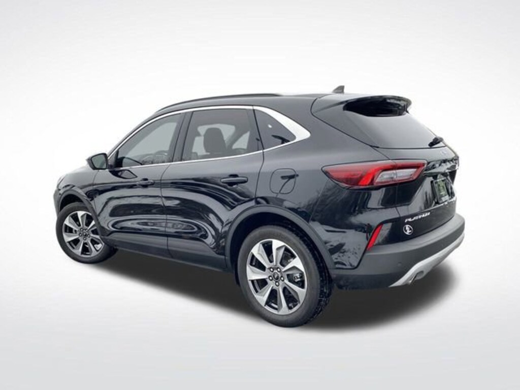 Used 2023 Ford Escape Platinum SUV