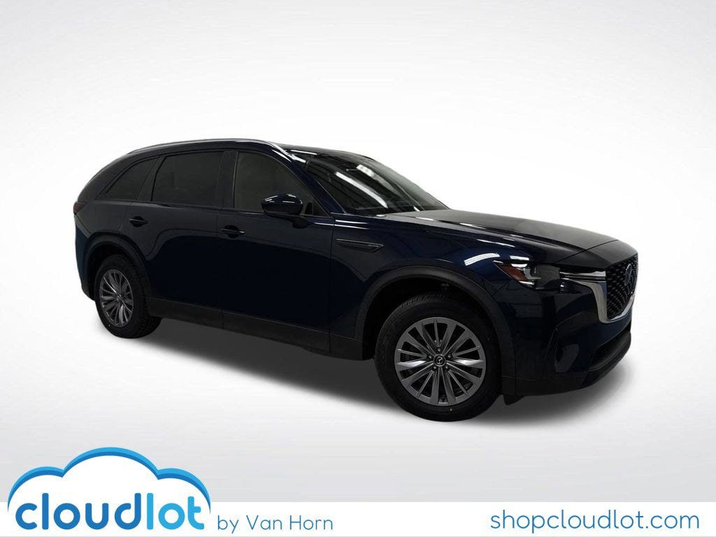 2024 Mazda CX-90 Turbo Select Package's photo
