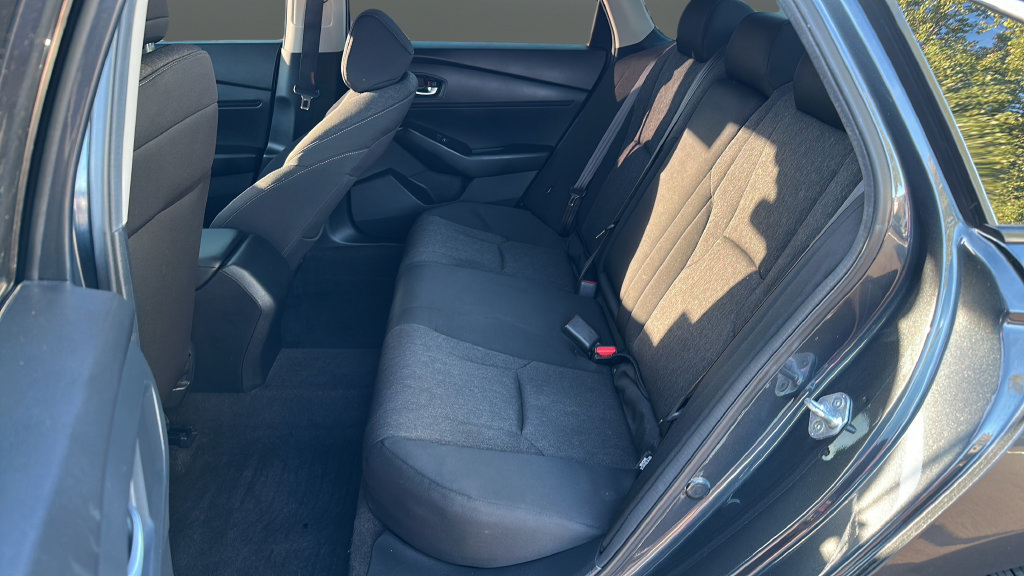 2024 Honda Accord EX - Photo 22