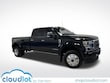 Ford Super Duty F-450 DRW