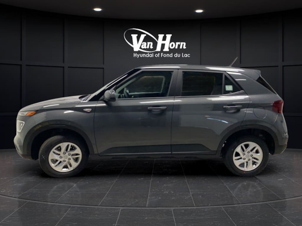 New 2026 Hyundai Venue SE SUV