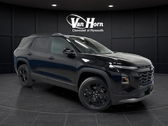 2026 Chevrolet Equinox AWD LT SUV