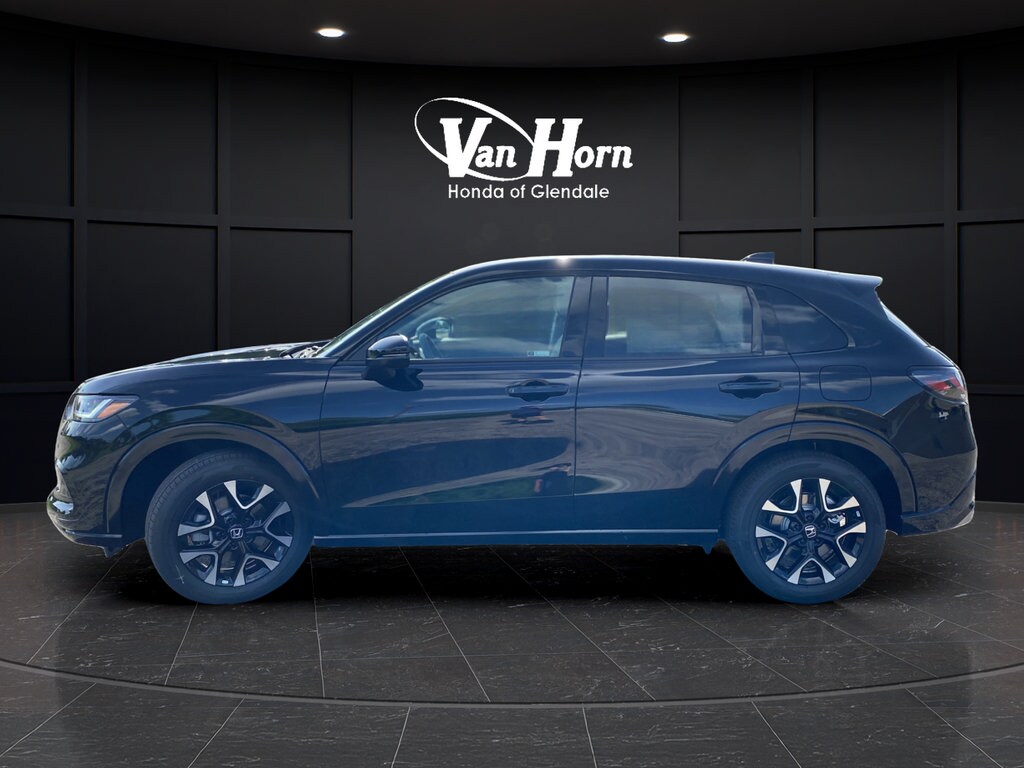 New 2027 Honda HR-V EX-L SUV