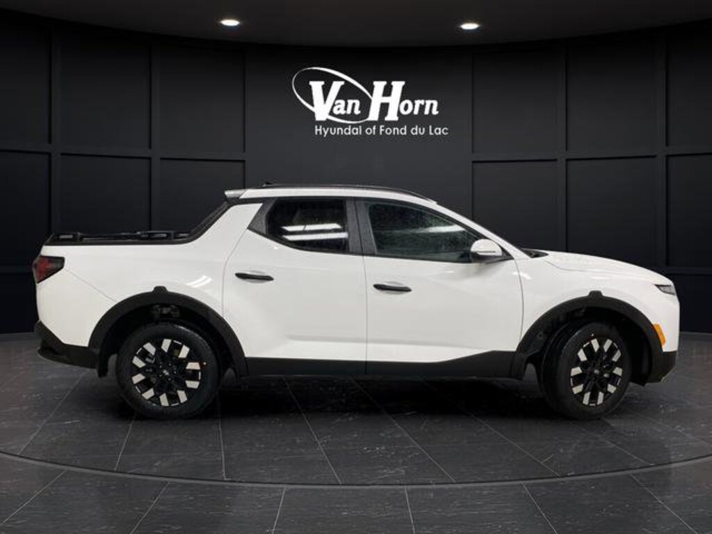 New 2026 Hyundai Santa Cruz SEL Truck Crew Cab