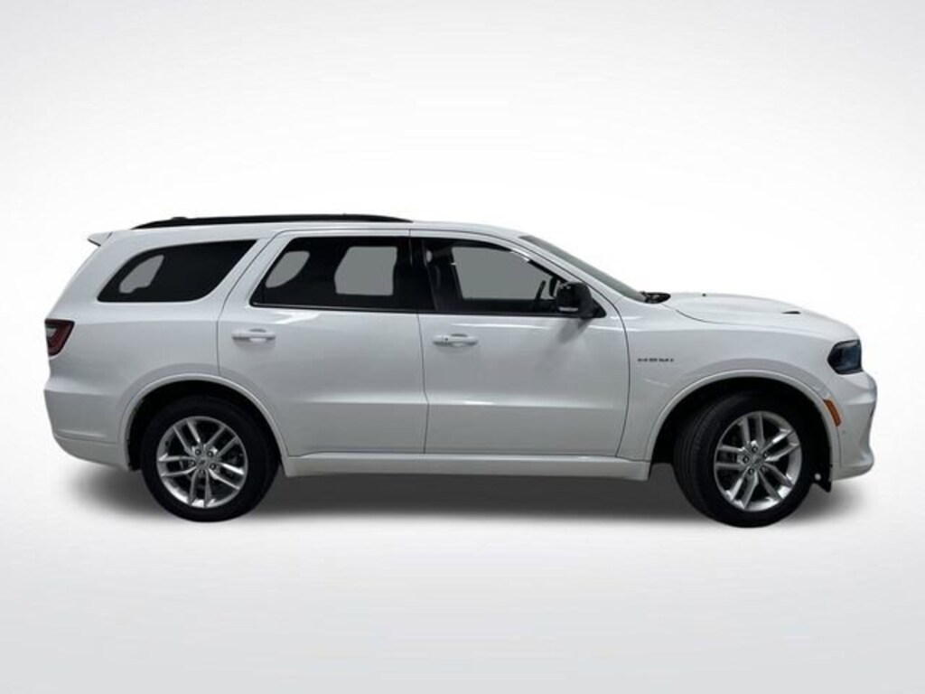 Used 2025 Dodge Durango R/T Plus SUV