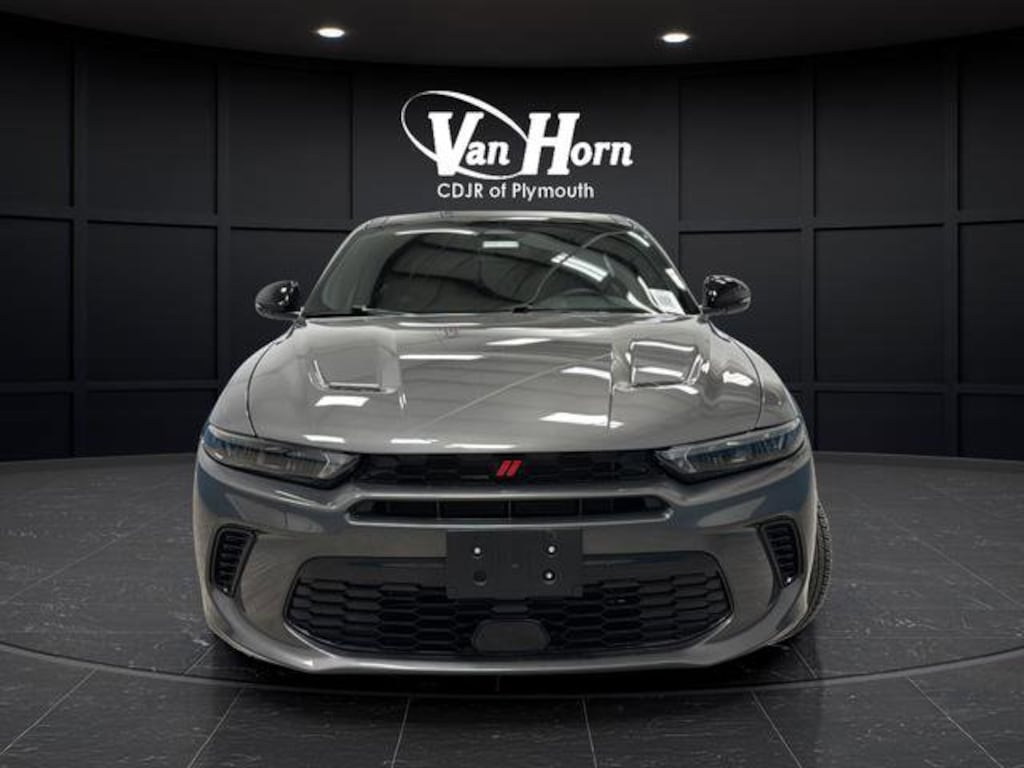 Used 2024 Dodge Hornet R/T Plus SUV