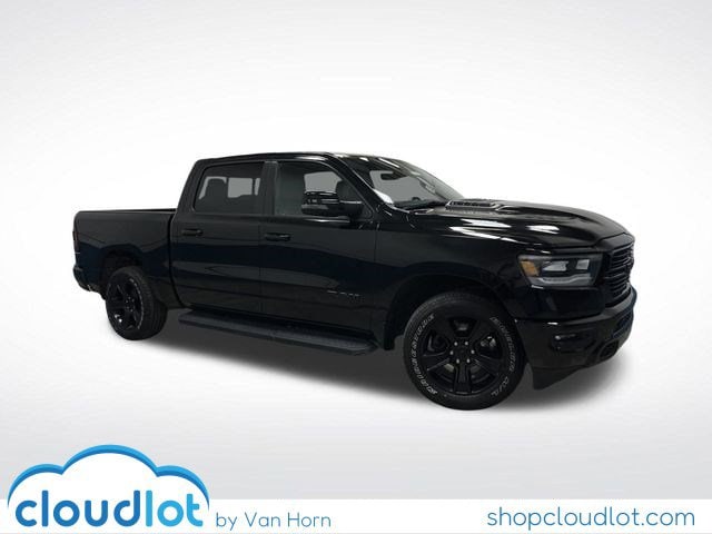 2023 RAM Ram 1500 Sport's photo