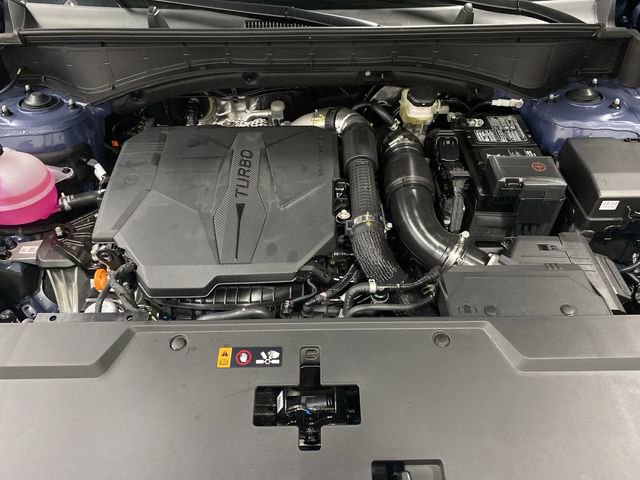 2026 Hyundai Santa Fe XRT - Photo 37