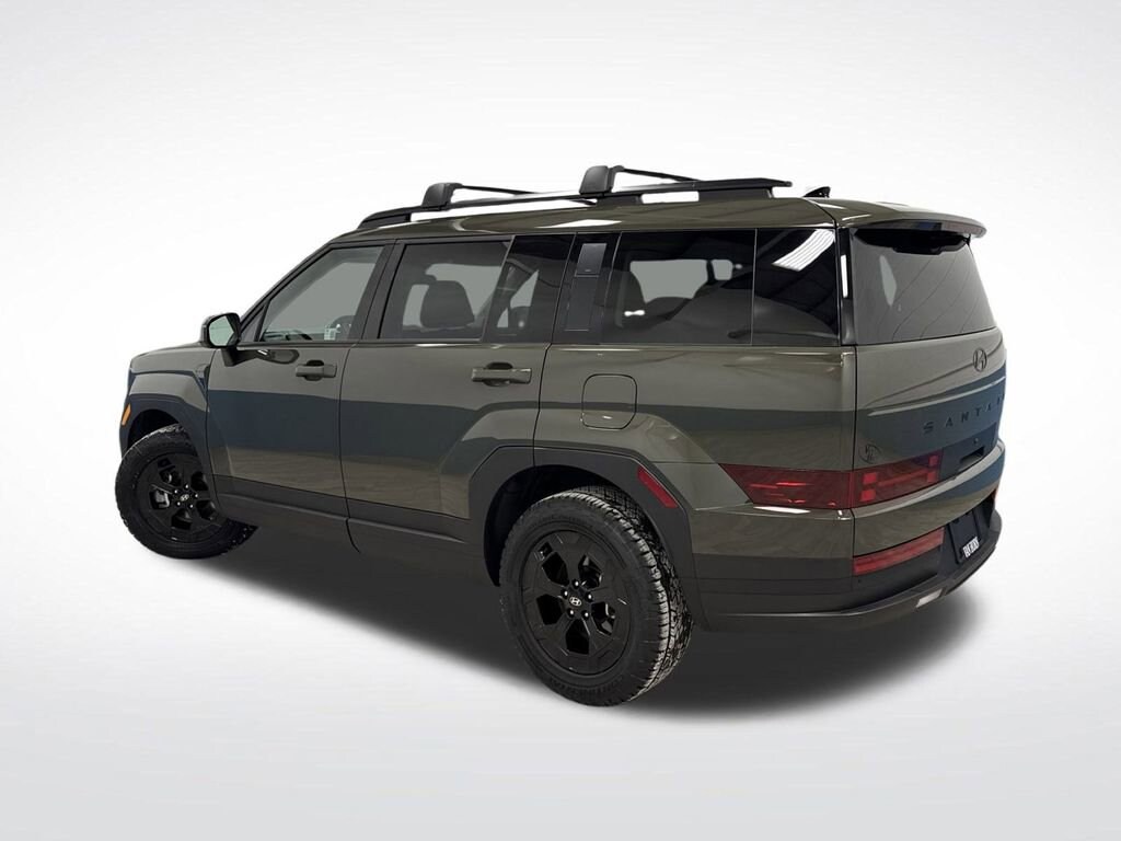 Used 2025 Hyundai Santa Fe XRT SUV