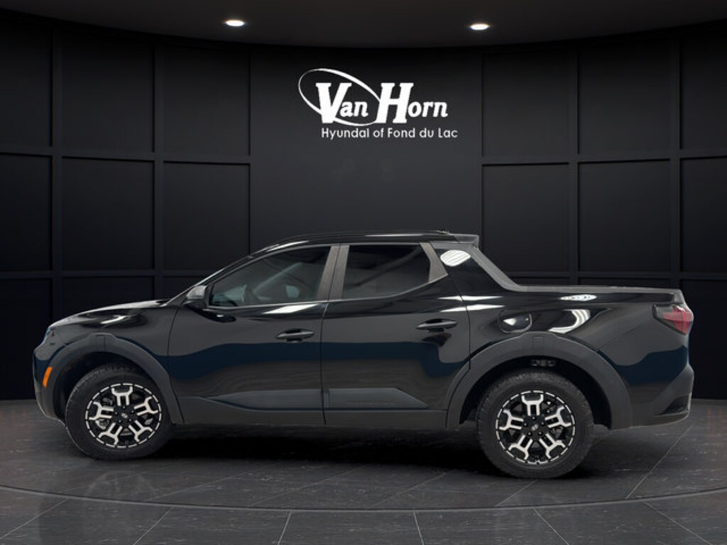 Used 2025 Hyundai Santa Cruz XRT Truck Crew Cab
