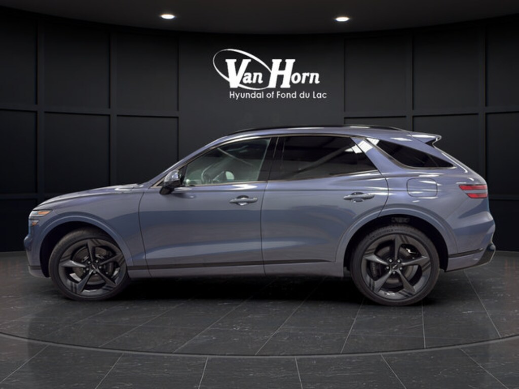 Used 2026 Genesis GV70 2.5T Sport Prestige SUV