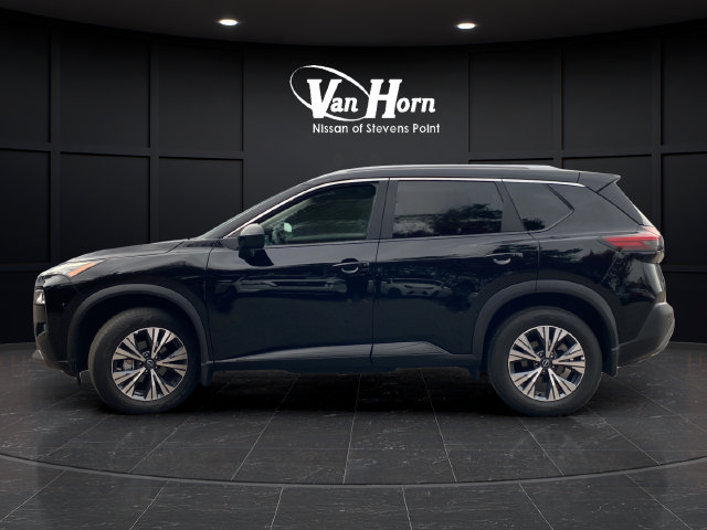 Used 2023 Nissan Rogue SV SUV