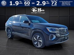 2026 Volkswagen Atlas 2.0T SE w/Technology SUV