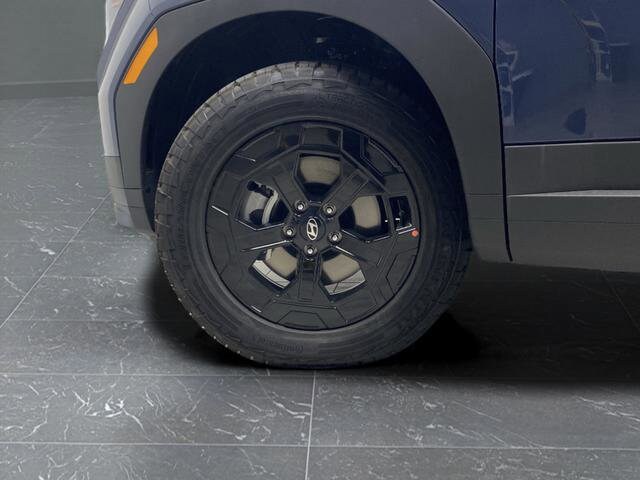2026 Hyundai Santa Fe XRT - Photo 35