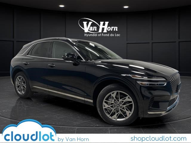 2023 Genesis GV70 2.5T Standard AWD's photo