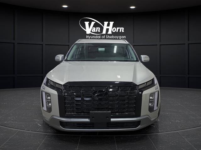 2025 Hyundai Palisade SEL - Photo 11