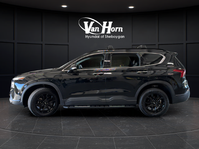 Used 2023 Hyundai Santa Fe XRT SUV